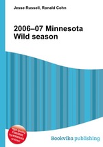 2006–07 Minnesota Wild season