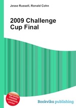 2009 Challenge Cup Final