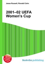 2001–02 UEFA Women`s Cup