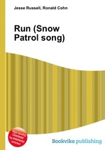 Run (Snow Patrol song)