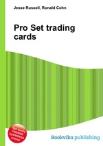 Pro Set trading cards