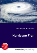 Hurricane Fran