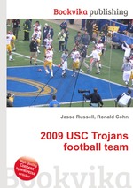 2009 USC Trojans football team