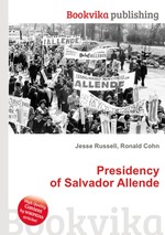 Presidency of Salvador Allende