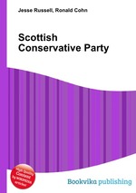 Scottish Conservative Party
