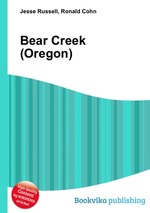 Bear Creek (Oregon)