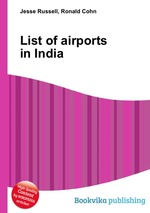 List of airports in India