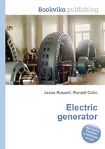 Electric generator