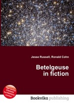 Betelgeuse in fiction