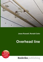 Overhead line