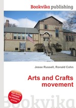 Arts and Crafts movement