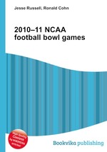 2010–11 NCAA football bowl games