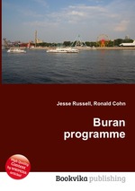 Buran programme