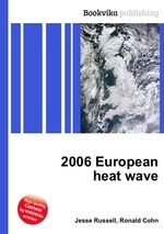 2006 European heat wave