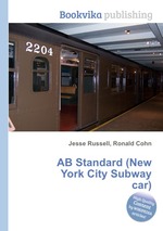 AB Standard (New York City Subway car)