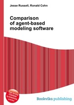 Comparison of agent-based modeling software