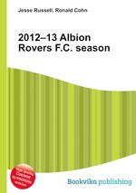 2012–13 Albion Rovers F.C. season