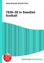 1938–39 in Swedish football