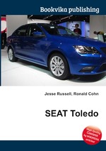 SEAT Toledo