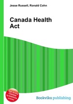 Canada Health Act