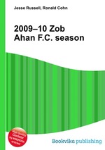 2009–10 Zob Ahan F.C. season