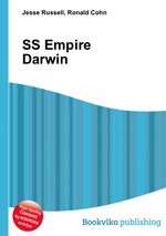 SS Empire Darwin