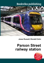 Parson Street railway station