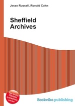 Sheffield Archives