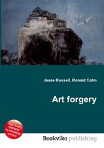 Art forgery