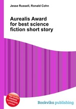 Aurealis Award for best science fiction short story