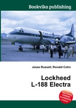 Lockheed L-188 Electra