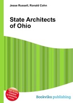 State Architects of Ohio
