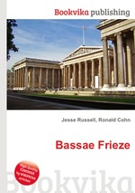 Bassae Frieze