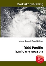 2004 Pacific hurricane season