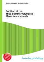 Football at the 1956 Summer Olympics – Men`s team squads