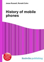 History of mobile phones