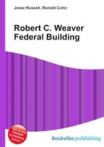 Robert C. Weaver Federal Building