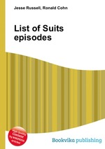 List of Suits episodes