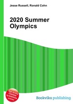 2020 Summer Olympics