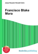 Francisco Blake Mora