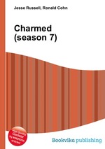 Charmed (season 7)