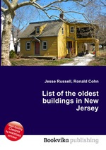 List of the oldest buildings in New Jersey