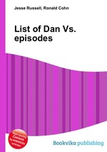 List of Dan Vs. episodes