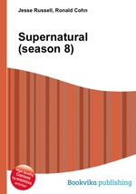 Supernatural (season 8)