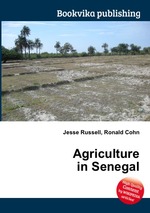 Agriculture in Senegal