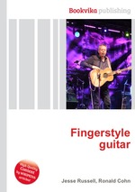 Fingerstyle guitar