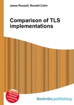 Comparison of TLS implementations