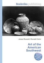 Art of the American Southwest