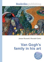 Van Gogh`s family in his art