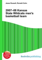 2007–08 Kansas State Wildcats men`s basketball team